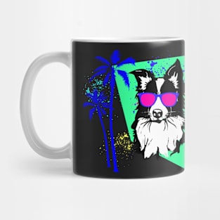 GrumpyDog Logo Mug